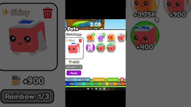 У Bani Play Вышло Новое Видео  #roblox #shorts