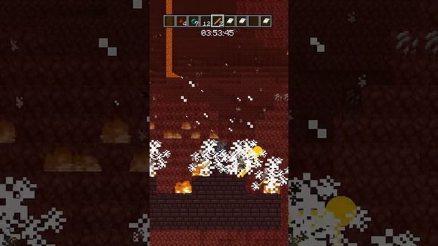 Yellows Speedrun - An Actual Short