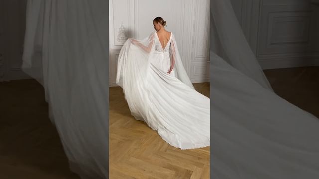 Платье Атрия - дизайнер Анна Кузнецова