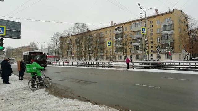 Карамышевская