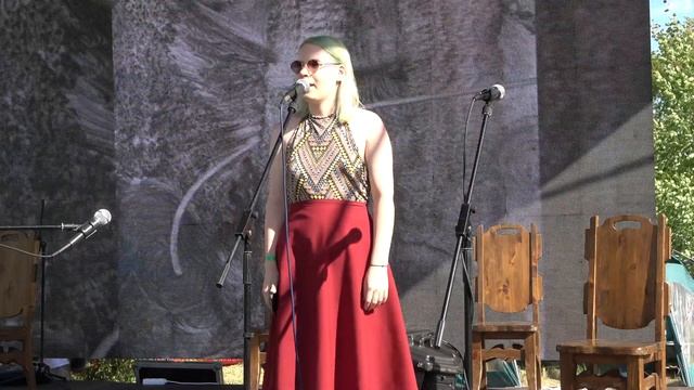 110 Там не звёзды, а сладкая карамель...- Екатерина Тонкова
