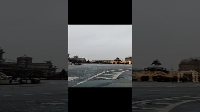 Санкт-Петербург. 26.12.2024