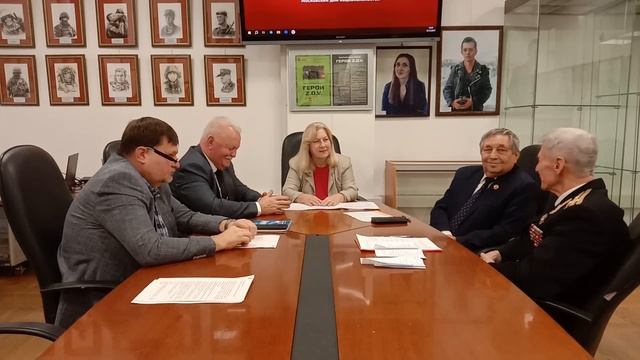 "Звезда адмирала". Выпуск 8. Декабрь 2024 г.