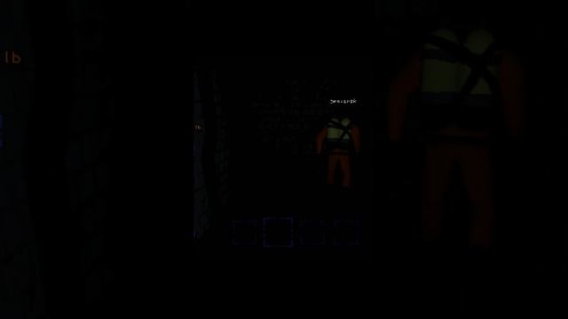 Нечто из Lethal Company  #игры #приколы #юмор #lethalcompany #хорор #страх #ужасы #gameplay #shorts