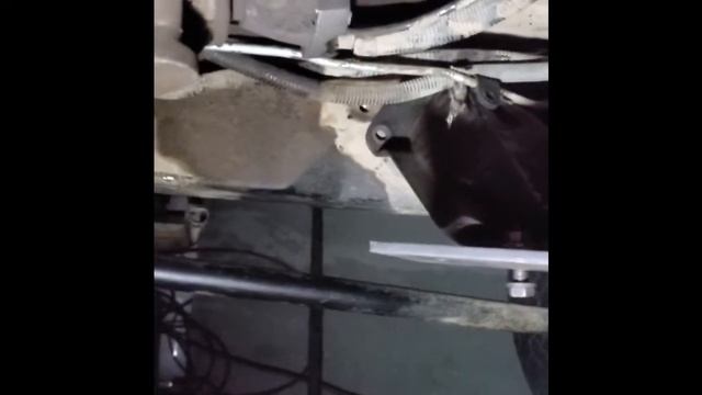 Part-1 1997 Dodge Dakota clutch replacement transmission and Transfer case removal