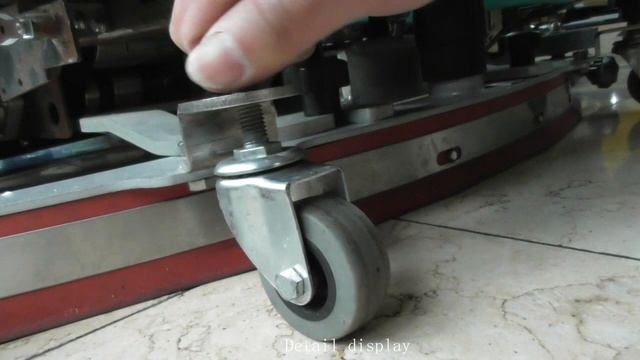 T70 регулировка всасывающей балки