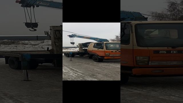 Tadano z300 1.1млн