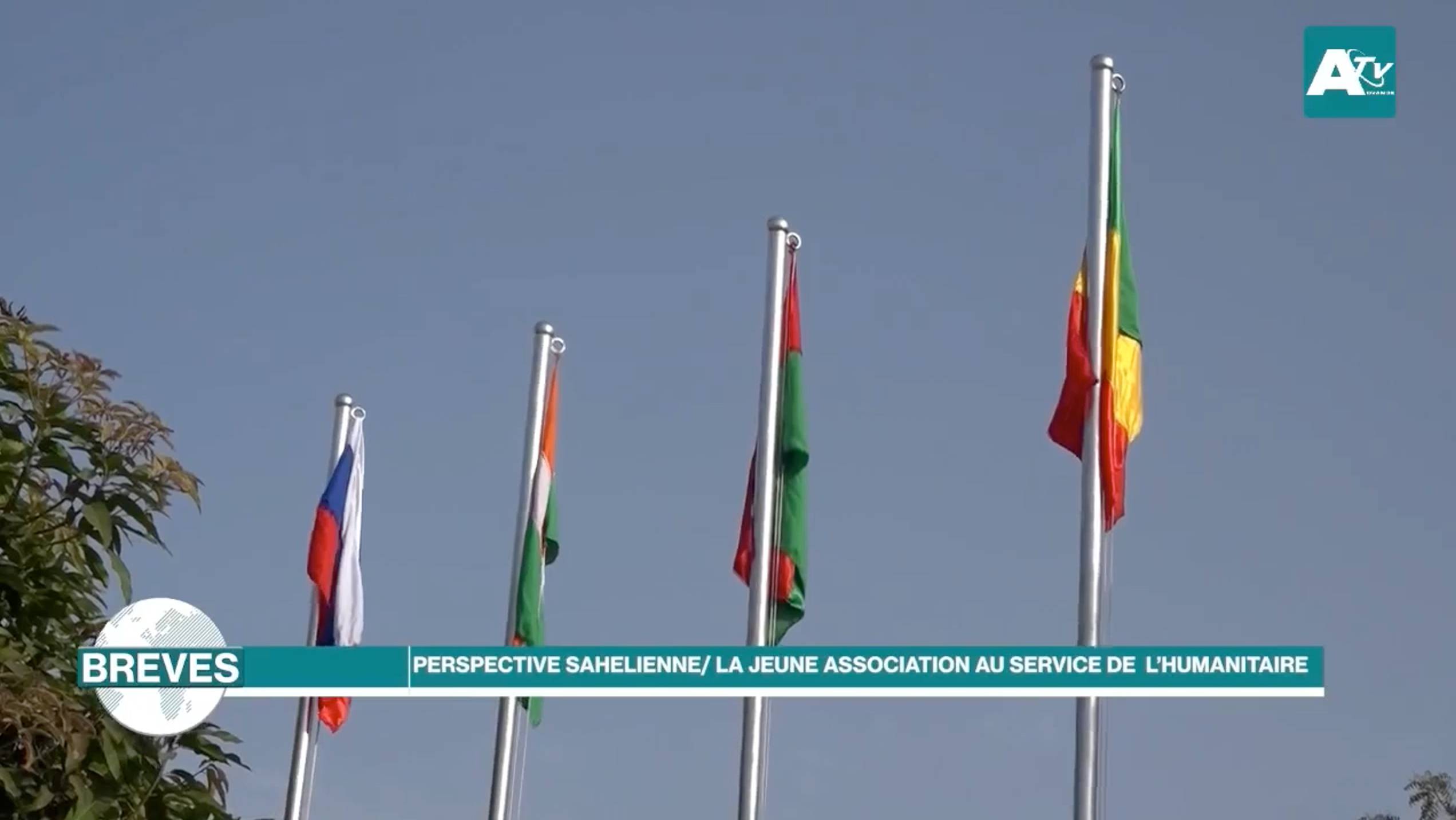 Montée des couleurs à APS / Atv