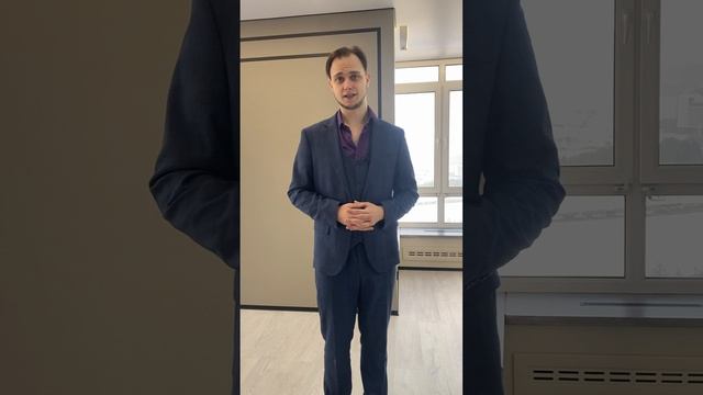 Ул. Большевистская, д. 1А, 18 этаж [Обзор квартиры]