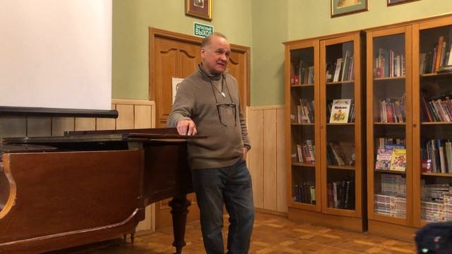 «Два лика фортепиано» от Владислава Михайлова: Шопен, Шостакович, Малер