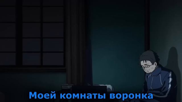 WarVoid - реинкарнация безработного(рэп)