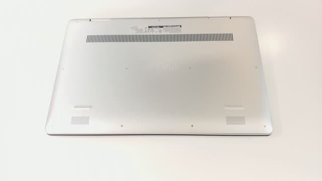 Разборка Dell Inspiron 17 7786