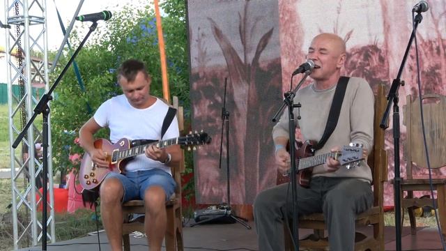 134 Да за искусство, да за Росею...- ВИА "Трали-Вали"