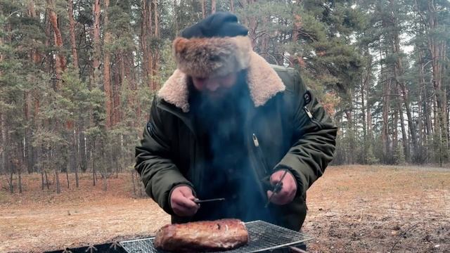 Краш тест топоров