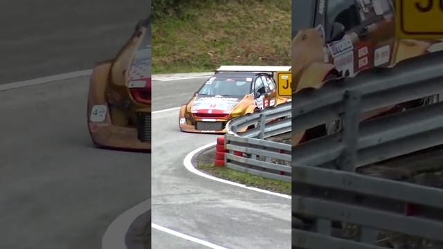 TURBO SMART MONSTER 🔥 #hillclimb #turbo #smart #boost