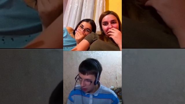 #danilvolgodonsk #funnyvideo #creativedirector #prank #chatroulette #laughtertotears #rek