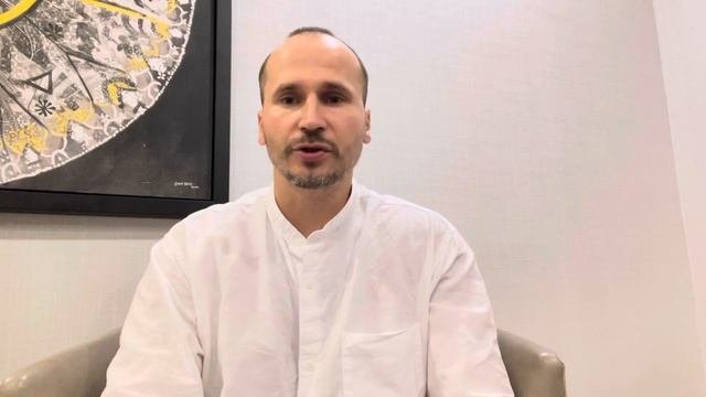 19 июля 2024. Первый день практической конференции по проблеме шеи и всей верхней конечности.