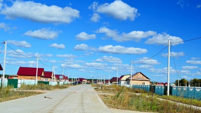 Моя Ивановка_хор