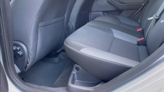 Ford Focus 1.6 МКПП
