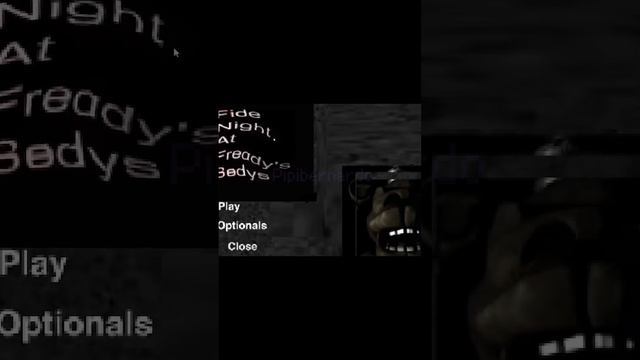 Запустил FNAF RANSOMWARE #shorts #ransomware #fnaf #virus #вирус #fnaf1ransomware #запусквируса