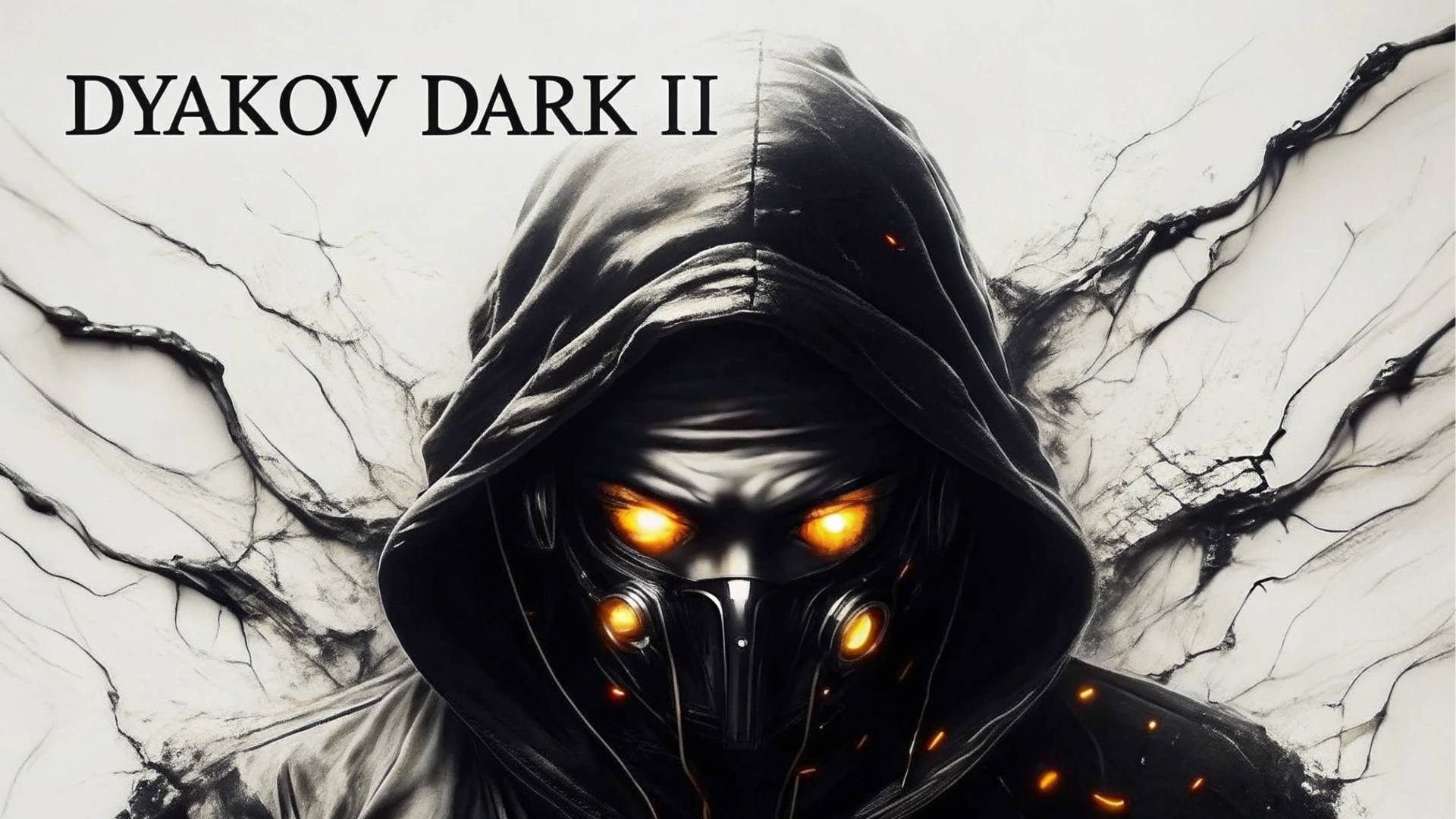 Dyakov Dark II