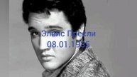 90 лет певцу Элвис Пресли