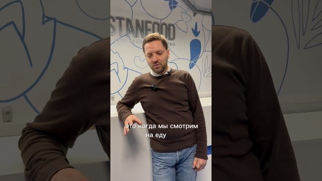 Лайфхаками делится бренд-шеф гастрономического ресторана SVET Станислав Песоцкий