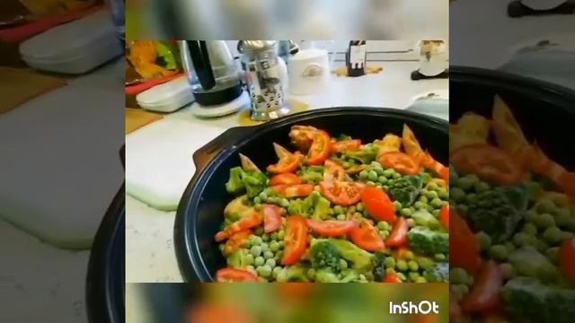 Ах, уж эти куриные крылья - очень быстро  "улетают "из казанка