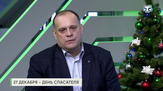 Самое время. 25.12.24. Алексей Фридман