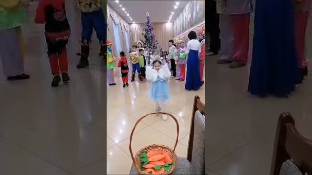 Новогодние утренники «Новогодние чудеса»