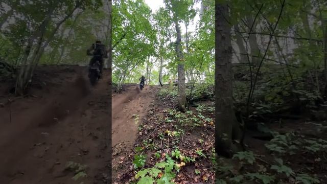 Enduro кекс