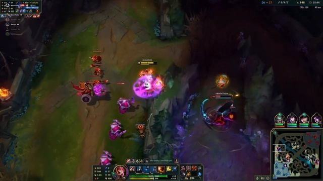 Can you guess the rank? League of Legends Rankdle #16.1