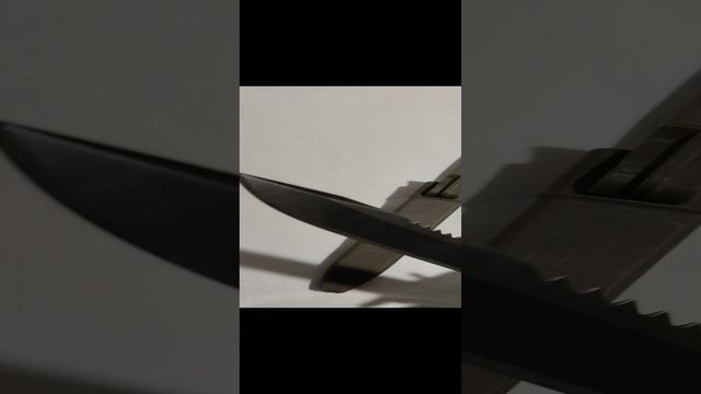 Glock Feldmesser 81 (реплика,8Cr13Mov).