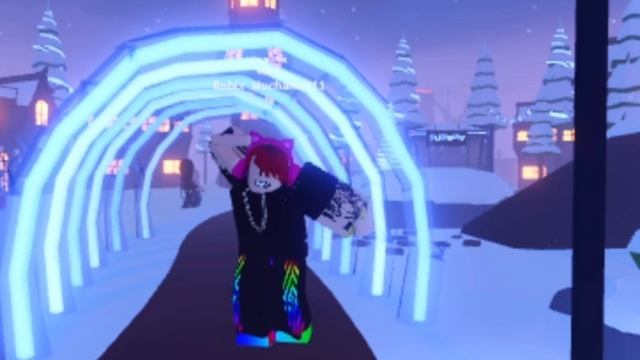 Старый тренд Roblox но мы его вернём!!!)))