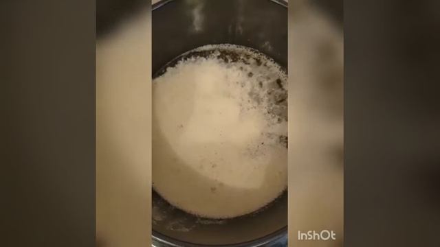 Топлёное масло с куркумой - готовит г. Уфа