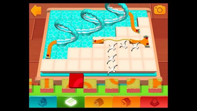 New Pack and New Toys Neon James - Thomas & Friends Minis