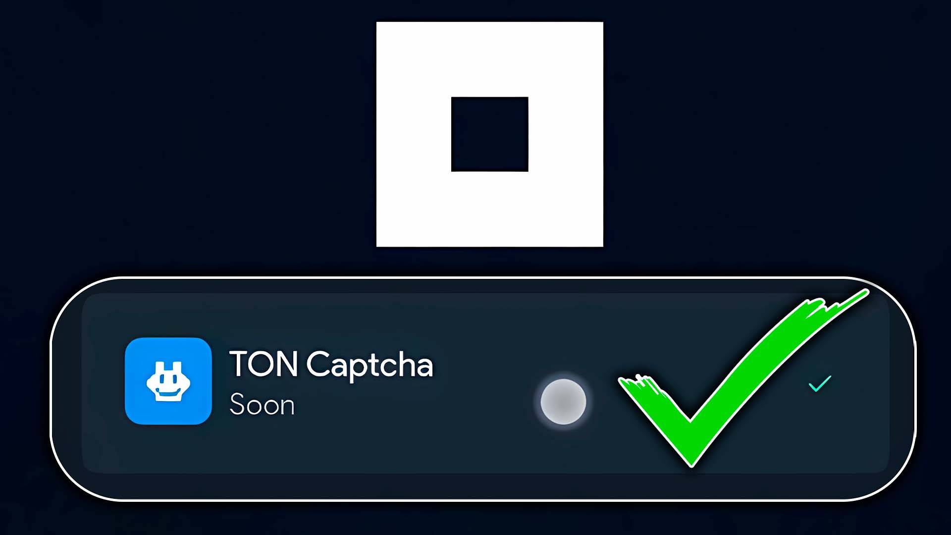 Сегодня можно Пройти Captcha в Not Pixel
