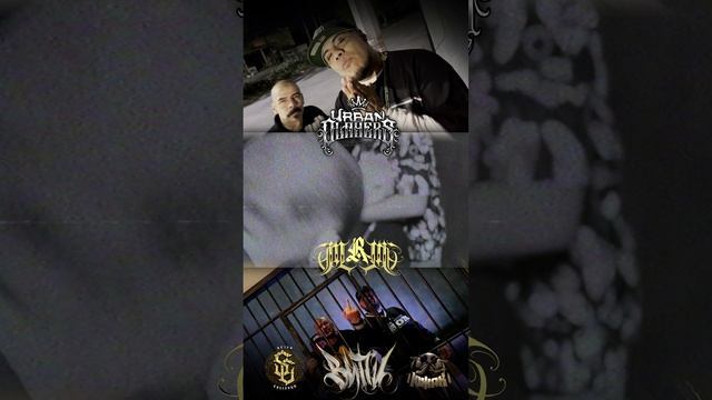 Випи feat. Joker Og Raider & Mr. Trippalot - MRM (тизер)