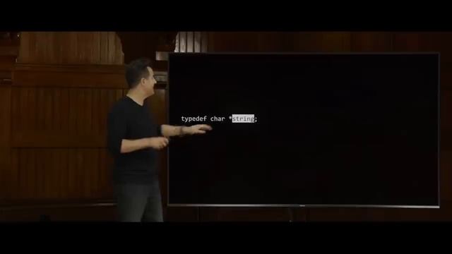 CS50 Fall 2024 - Lecture 4 - Memory (live, unedited)
