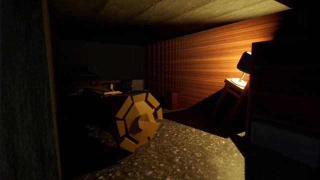 Тёмная Цитадель. Часть 7. Игры!