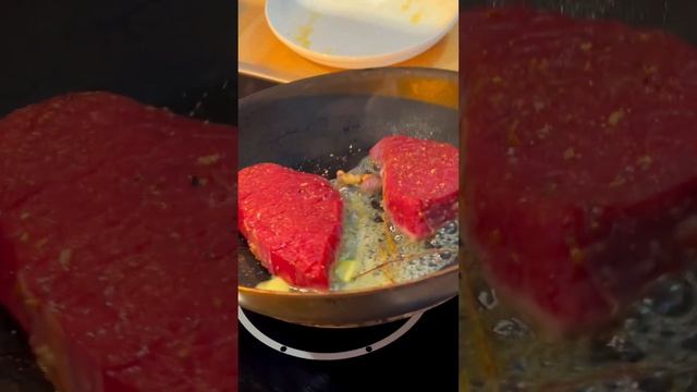 TG: mrgreenkitchen #france #steak #bovine