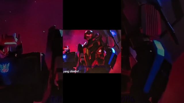 Elite Guard of Cybertron