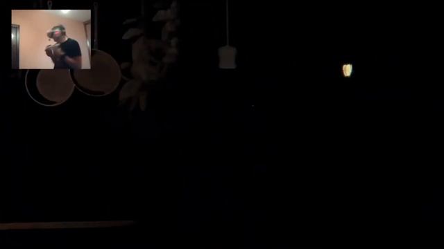 Лучшая нарезка испугов Layers of Fear VR // NeeO Продакшн