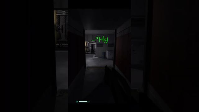 F.E.A.R. - Почему проезд?