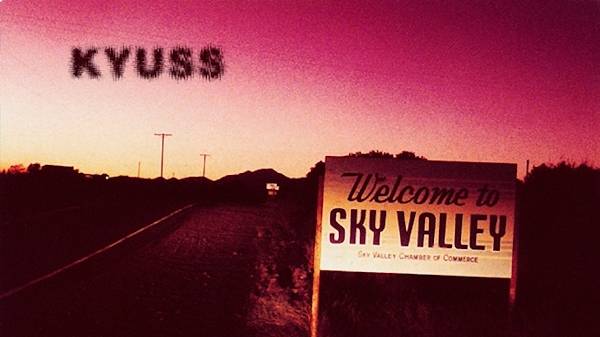 Басовый кавер на Kyuss - Gardenia
