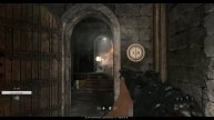 Wolfenstein The Old Blood - #2 - Гавань