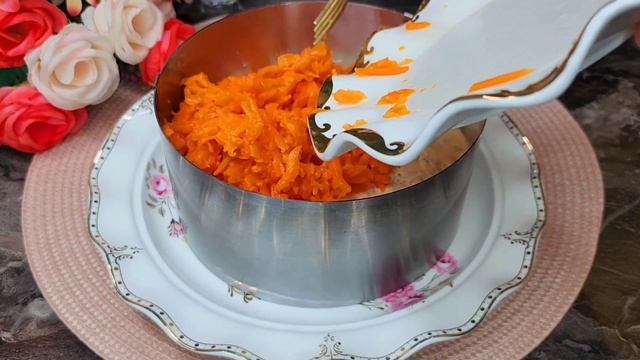 Ваши гости будут поражены! Научилась этому трюку в ресторане! НОВОГОДНИЙ СТОЛ ПЕНЁК!