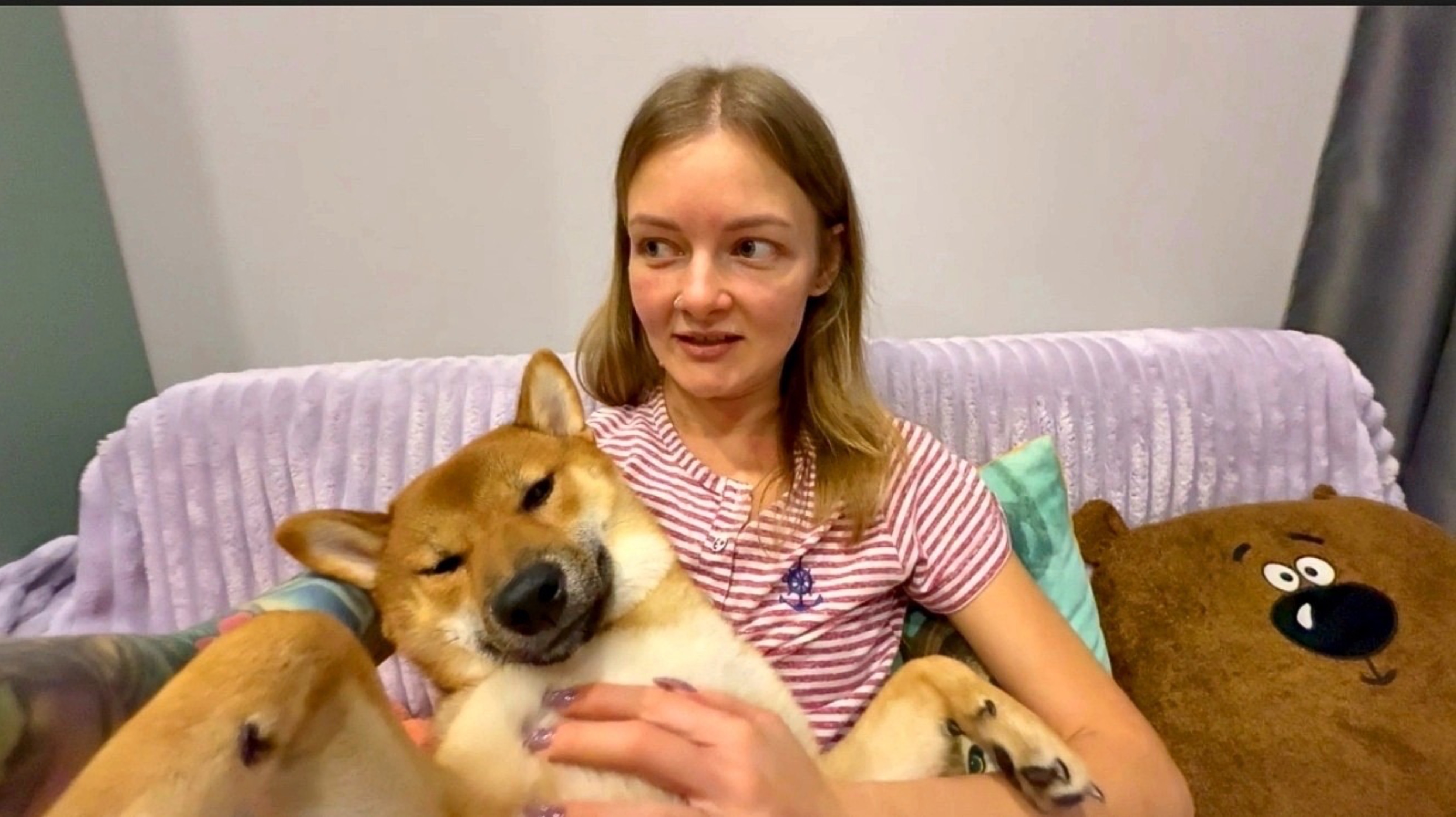 Внеплановый ВЫХОДНОЙ🤩Лед тронулся с места - взялась за дело, которое давно откладывала✨Влог