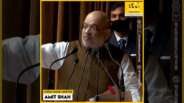 J&K Statehood will be restored after delimitation, elections: Amit Shah