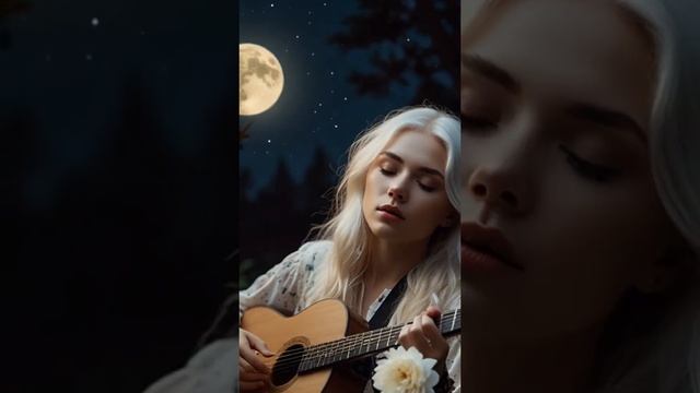 Girl with guitar #edis70